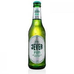 Jever Fun Alkoholfrei